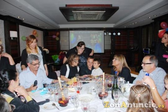 Restaurante en Barcelona Centro para Fiestas de Comunión